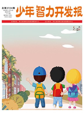 少年智力开发报